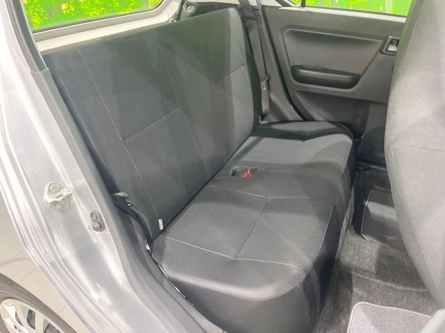 DAIHATSU MIRA e:S 2020