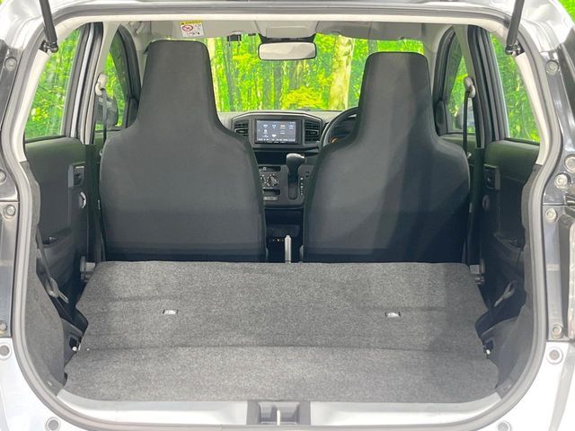 DAIHATSU MIRA e:S 2020