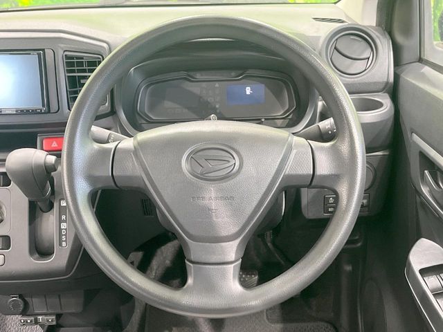 DAIHATSU MIRA e:S 2020