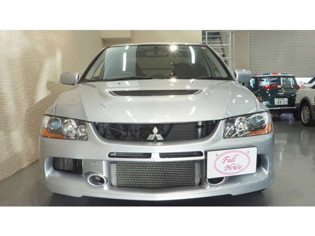 MITSUBISHI LANCER  4WD 2006