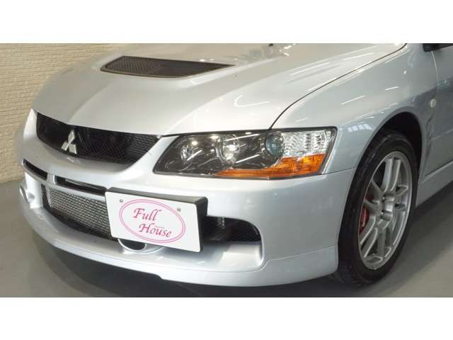 MITSUBISHI LANCER  4WD 2006