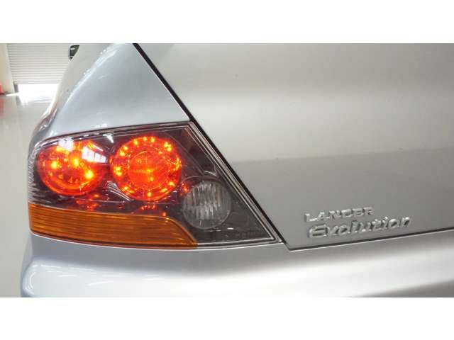 MITSUBISHI LANCER  4WD 2006