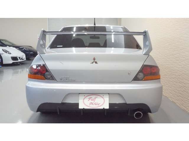 MITSUBISHI LANCER  4WD 2006