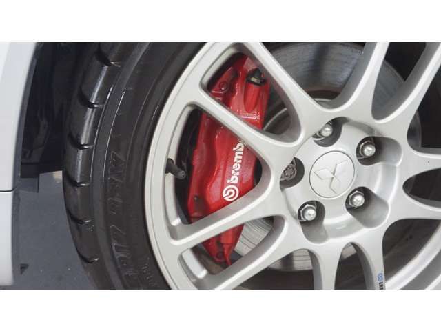 MITSUBISHI LANCER  4WD 2006