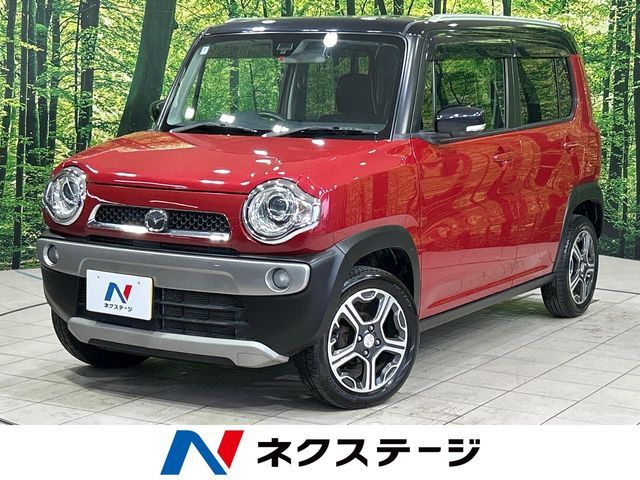 MAZDA FLAIR CROSSOVER 2014