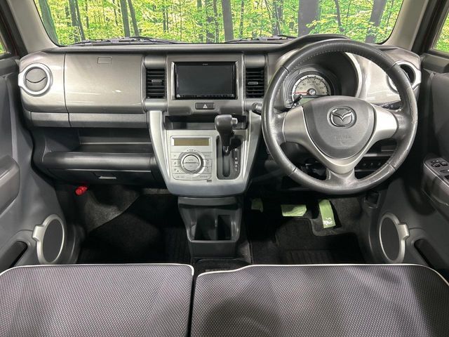 MAZDA FLAIR CROSSOVER 2014