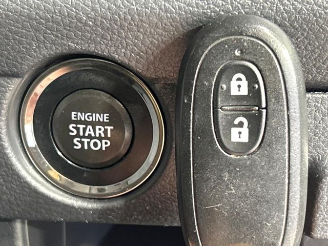 MAZDA FLAIR CROSSOVER 2014