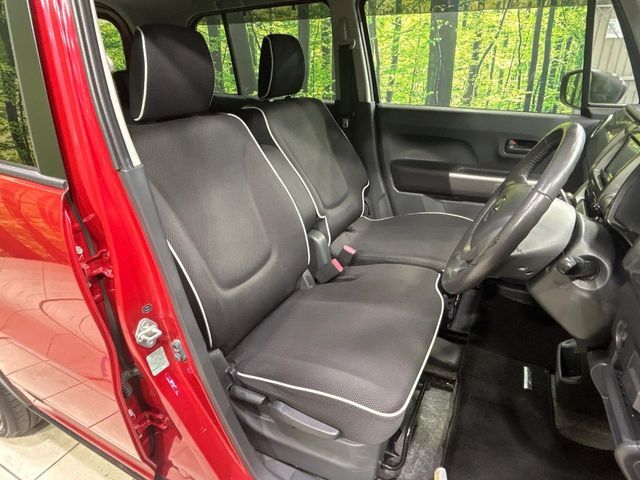 MAZDA FLAIR CROSSOVER 2014