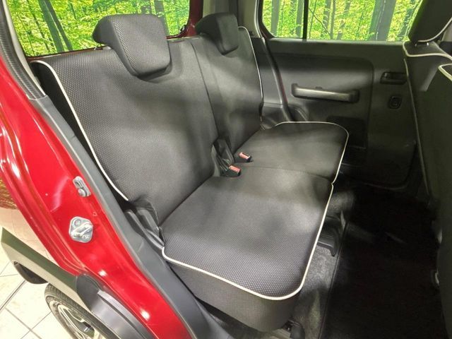 MAZDA FLAIR CROSSOVER 2014