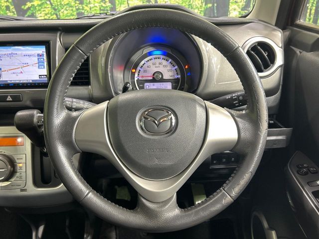 MAZDA FLAIR CROSSOVER 2014