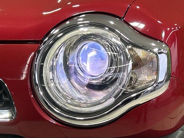 MAZDA FLAIR CROSSOVER 2014