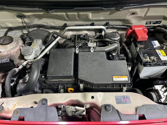 MAZDA FLAIR CROSSOVER 2014