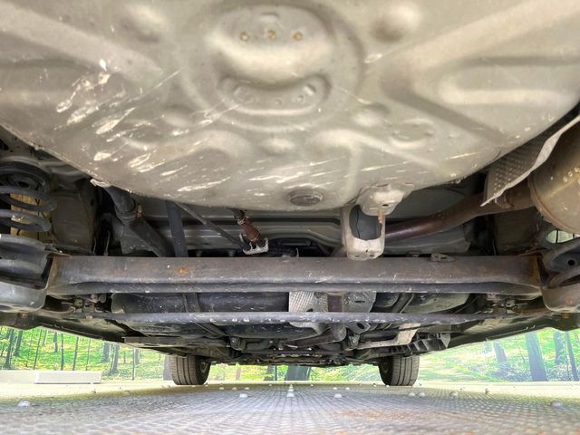 TOYOTA PRIUS Alpha 2013