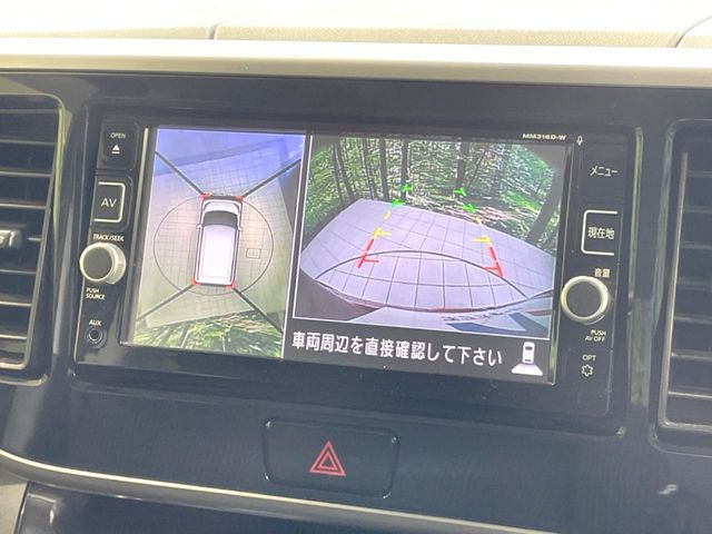 NISSAN DAYZ ROOX 2017