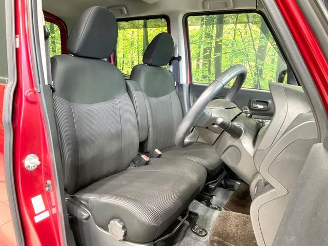 NISSAN DAYZ ROOX 2017