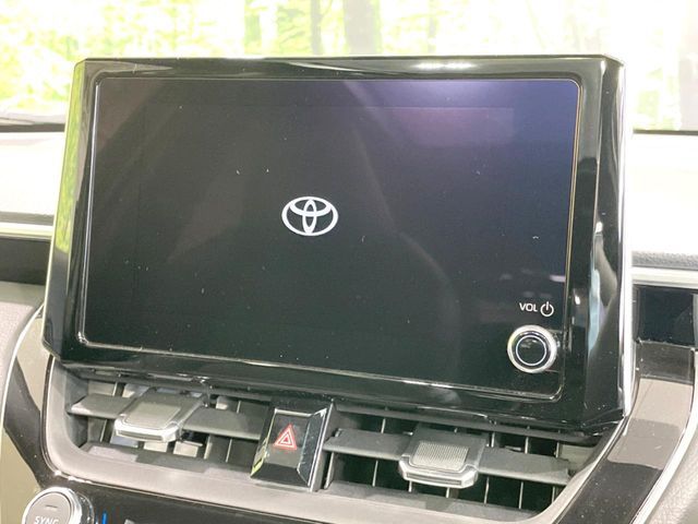 TOYOTA COROLLA CROSS HYBRID 2024