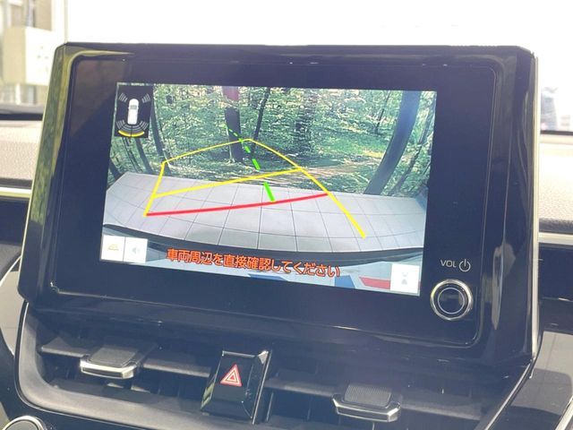 TOYOTA COROLLA CROSS HYBRID 2024