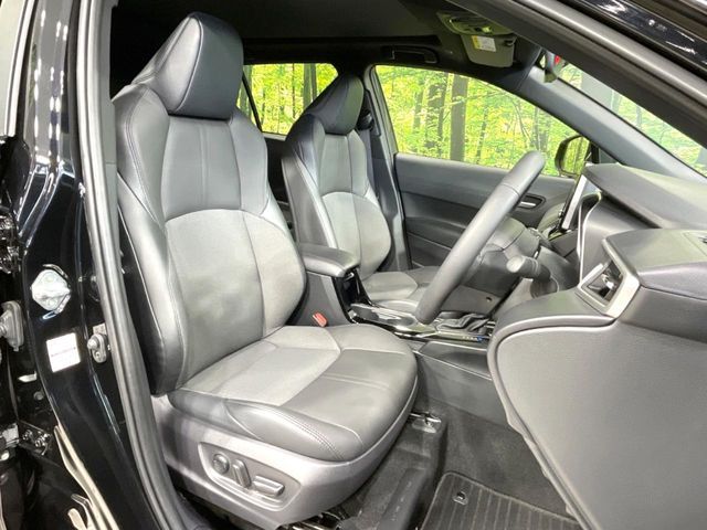 TOYOTA COROLLA CROSS HYBRID 2024