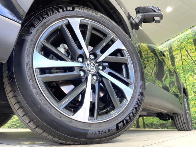 TOYOTA COROLLA CROSS HYBRID 2024