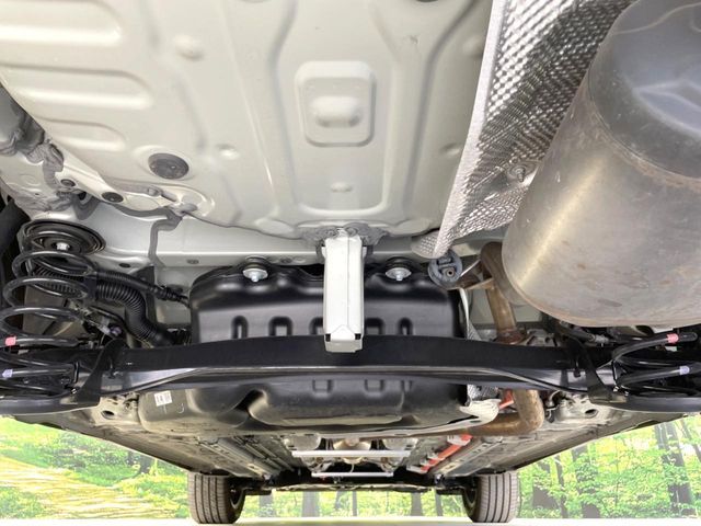 TOYOTA COROLLA CROSS HYBRID 2024