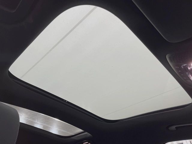 MERCEDES BENZ MERCEDES BENZ GLB 2020