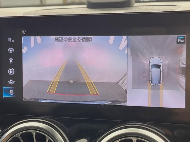 MERCEDES BENZ MERCEDES BENZ GLB 2020