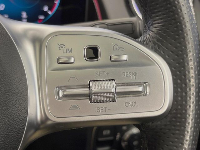 MERCEDES BENZ MERCEDES BENZ GLB 2020