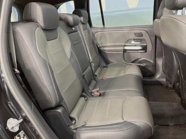 MERCEDES BENZ MERCEDES BENZ GLB 2020