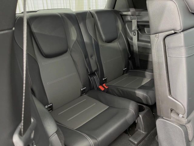 MERCEDES BENZ MERCEDES BENZ GLB 2020