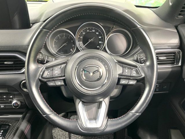 MAZDA CX-8 2021
