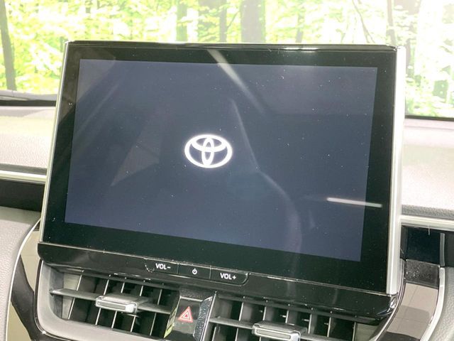 TOYOTA COROLLA CROSS HYBRID 2024