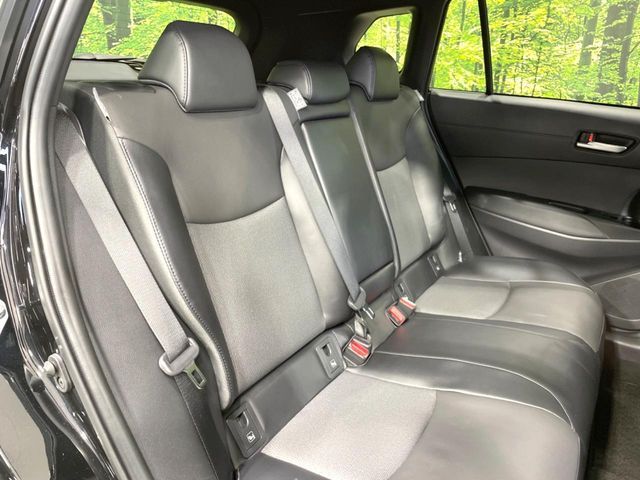 TOYOTA COROLLA CROSS HYBRID 2024