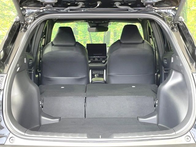 TOYOTA COROLLA CROSS HYBRID 2024