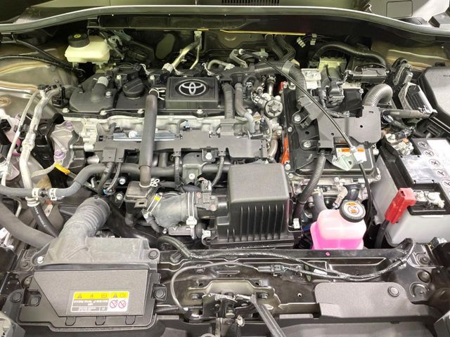 TOYOTA COROLLA CROSS HYBRID 2024