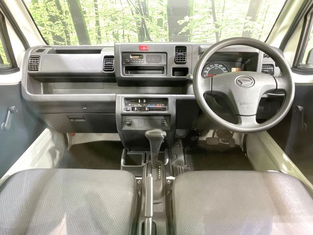 DAIHATSU HIJET truck 2016