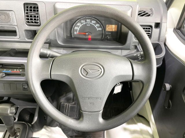 DAIHATSU HIJET truck 2016