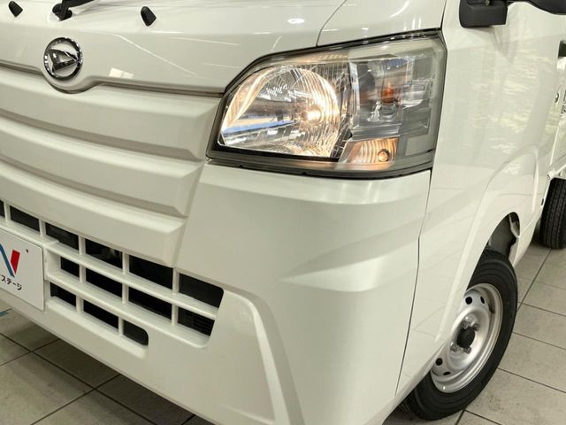 DAIHATSU HIJET truck 2016