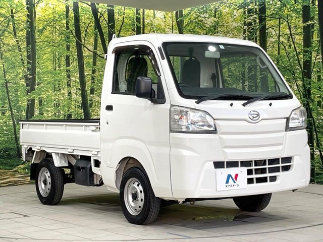 DAIHATSU HIJET truck 2016