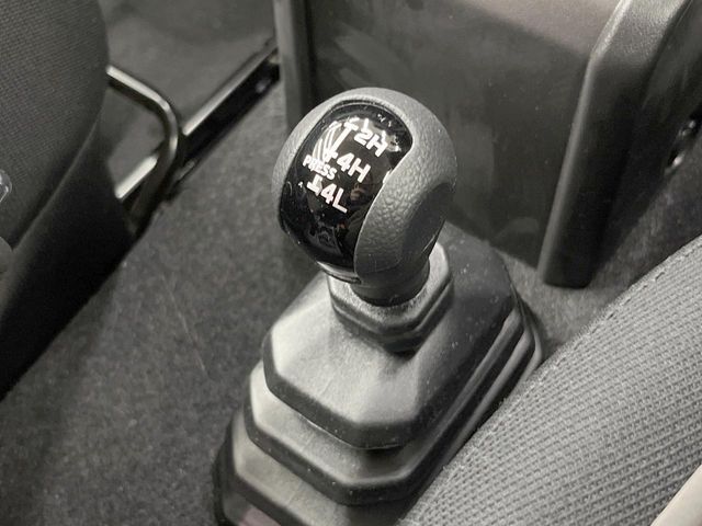 SUZUKI JIMNY 4WD 2025