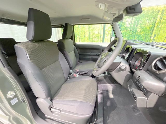 SUZUKI JIMNY 4WD 2025