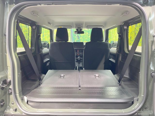 SUZUKI JIMNY 4WD 2025