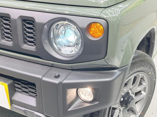 SUZUKI JIMNY 4WD 2025