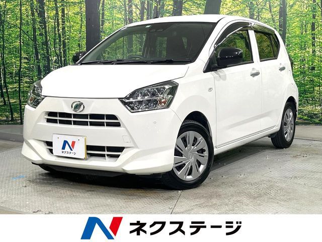 DAIHATSU MIRA e:S 2019