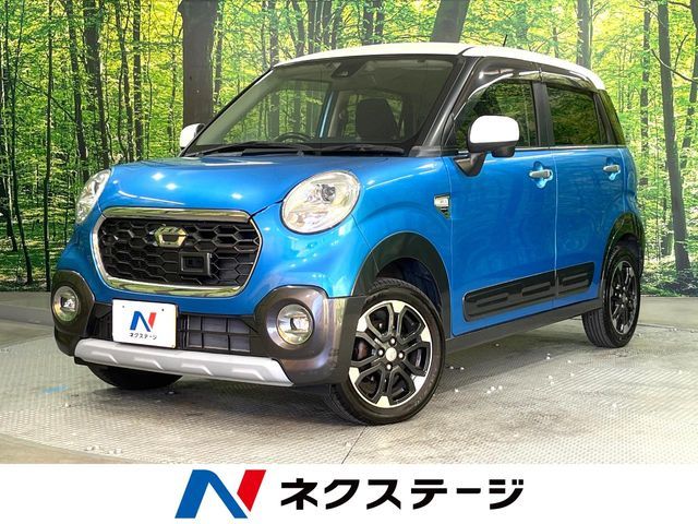 DAIHATSU CAST ACTIVA 2017