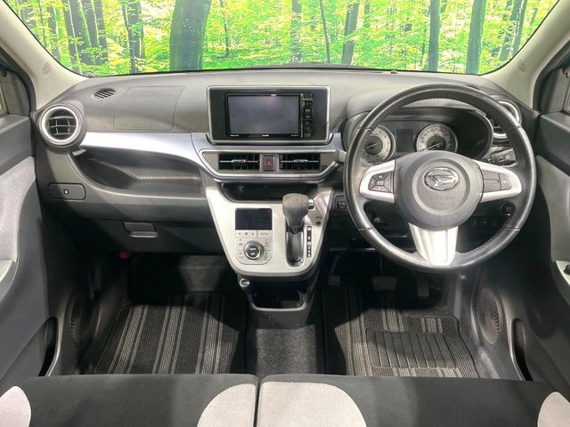 DAIHATSU CAST ACTIVA 2017