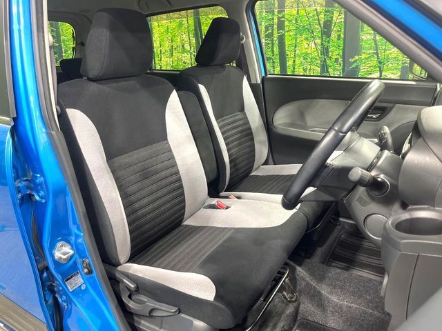 DAIHATSU CAST ACTIVA 2017