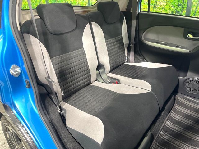 DAIHATSU CAST ACTIVA 2017