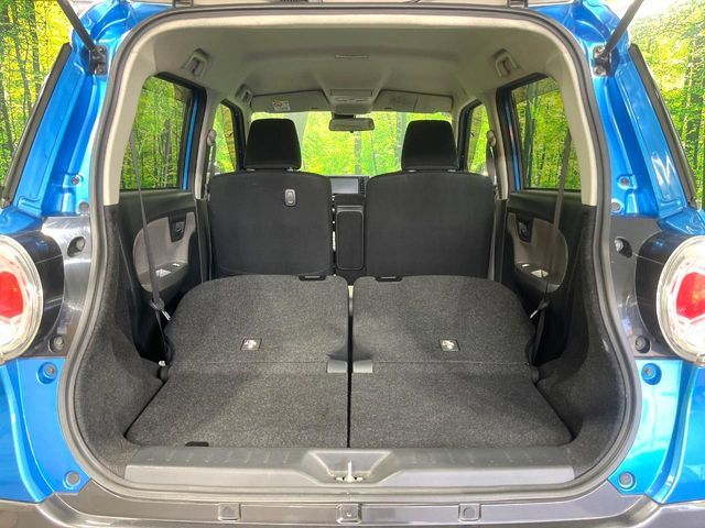 DAIHATSU CAST ACTIVA 2017