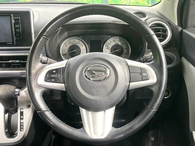 DAIHATSU CAST ACTIVA 2017