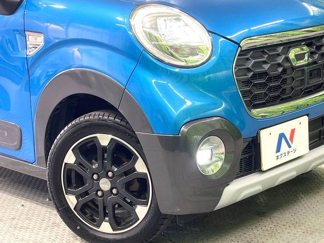 DAIHATSU CAST ACTIVA 2017